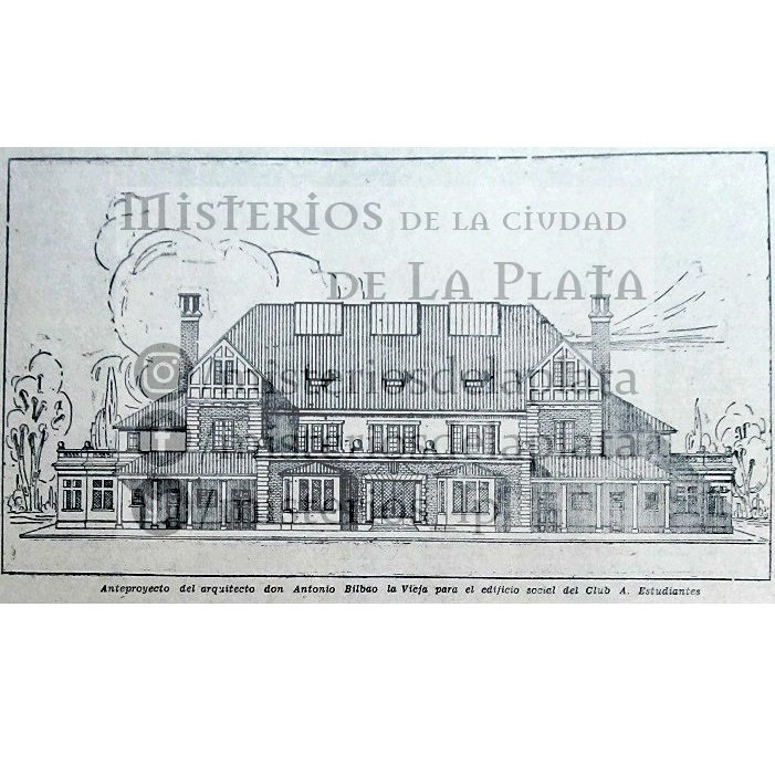 misterios_lp's tweet photo. Así eran los edificios proyectados para el Club Estudiantes, en las décadas del '20, '30 y '60.  

#laplata #ciudaddelaplata #historiadelaplata #misteriosdelaplata #misteriosplatenses #edlp #clubestudiantesdelaplata #estudiantesdelaplata @EdelpMuseo https://t.co/sz34BHZXuX