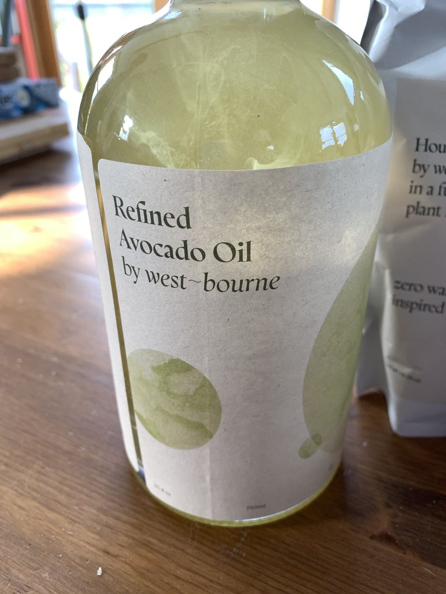 Heather Henyon (@hhenyon) on Twitter photo So excited to try these #zerowaste #regenerativefarming goodies from <a href="/westbourne/">west~bourne</a>! Thank you @CamillaMarkus!🌻🌎 So excited to try these #zerowaste #regenerativefarming goodies from <a href="/westbourne/">west~bourne</a>! Thank you @CamillaMarkus!🌻🌎