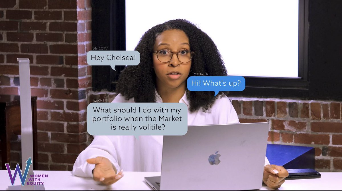 Chelsea Ransom-Cooper, CFP® tweet media