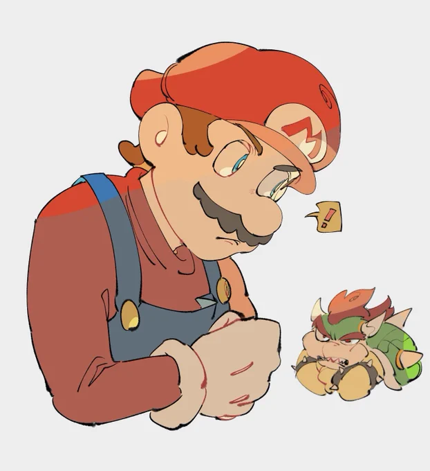 マリオ