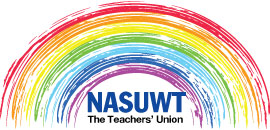 NASUWT: We continue to campaign for the rights of all LGBTI+ teachers, both in the UK and abroad, against the attacks of the far right and the threat to human rights legislation.

#IDAHOT #IDAHOBIT2023

nasuwt.org.uk/advice/equalit…