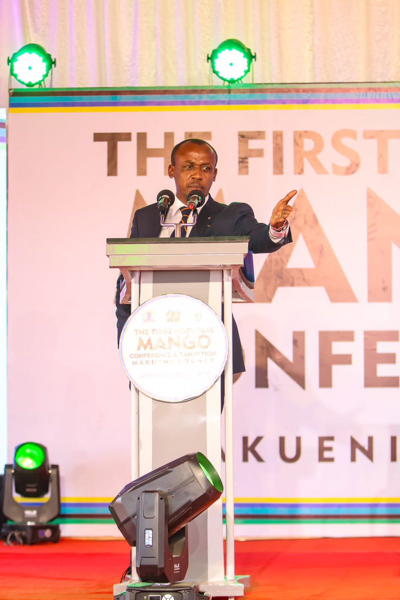 ItsPeterMbugua's tweet photo. and limited market access are being addressed through initiatives aimed at improving post-harvest handling, establishing processing infrastructure, and enhancing market connections.
#MangoConferenceKE
Makueni County
@officialmakueni
@kenya_afa
@GVNMutula https://t.co/CEwFqLMJqB