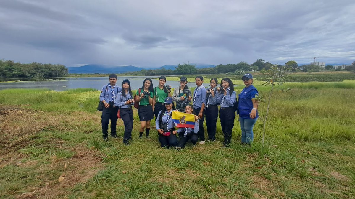 LAFM1150Neiva's tweet photo. Más de 460 aves lograron ser registradas en el #Huila durante el #GlobalBigDay, en el #departamento participaron más de 250 personas, la región sigue #estando en el puesto número 12 a nivel #país. https://t.co/ZaL4Wg0zKU