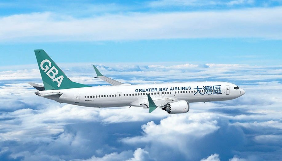 GibbsGears's tweet photo. Boeing adds 737, 787 orders.

Greater Bay Airlines orders 15 737-9 jets, five 787 Dreamliner's; Luxair adds four 737s to fleet.

#Boeing #boeing737 #boeing787 https://t.co/3Q1xc5qVlz