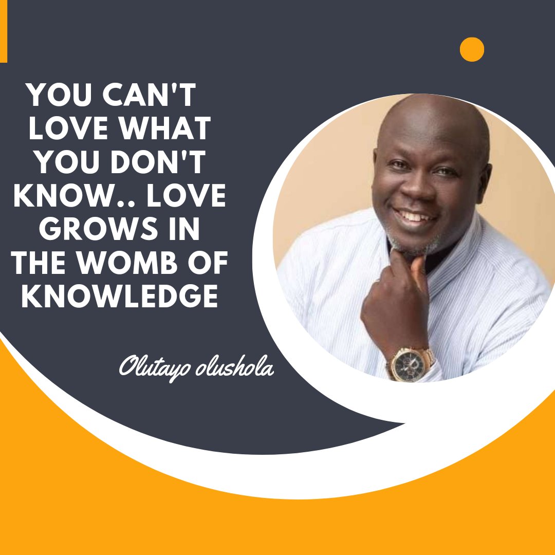 It's interesting when people claim to love or hate someone they know nothing about...