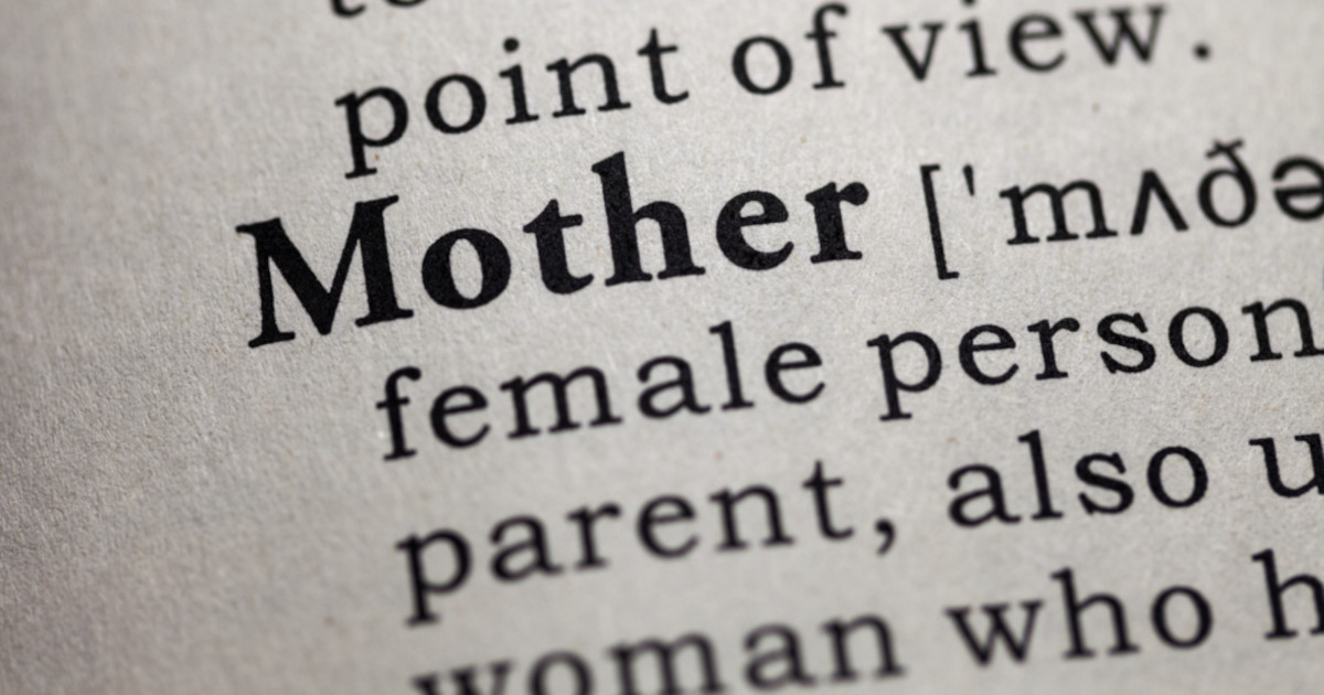 famvinEN: I Thought My Mom Knew Everything dlvr.it/Sp9Wld