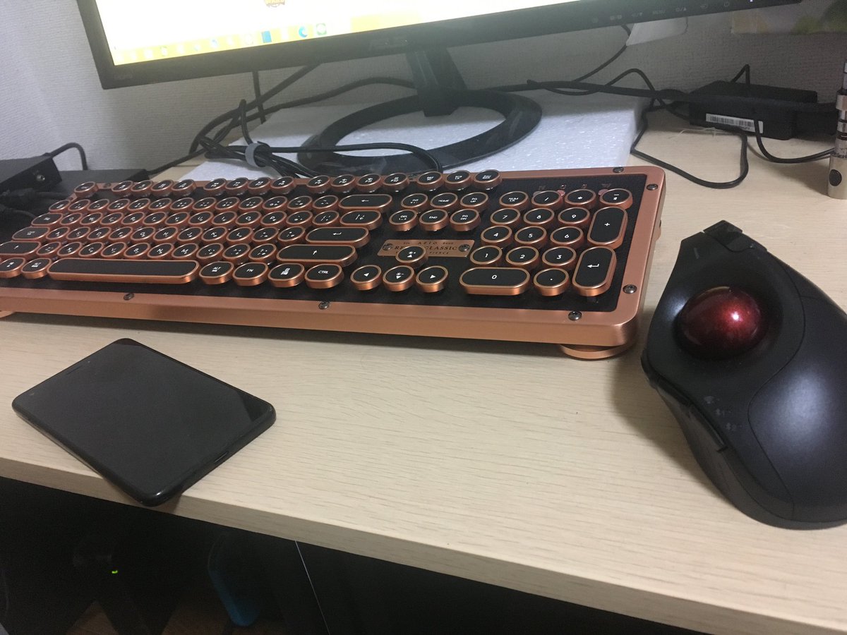 備前大介+_- tweet media