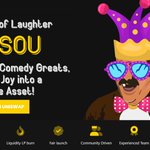 Photo by $ISSOU token (@IssouToken)