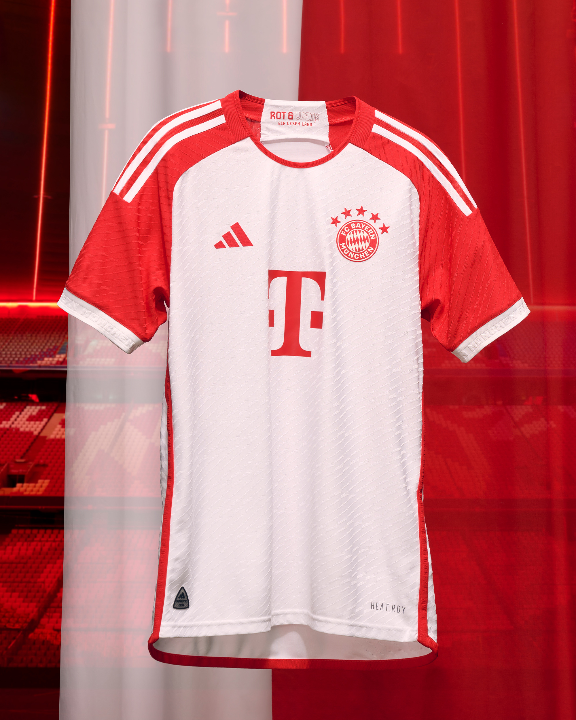 Bayern munich hotsell shop online