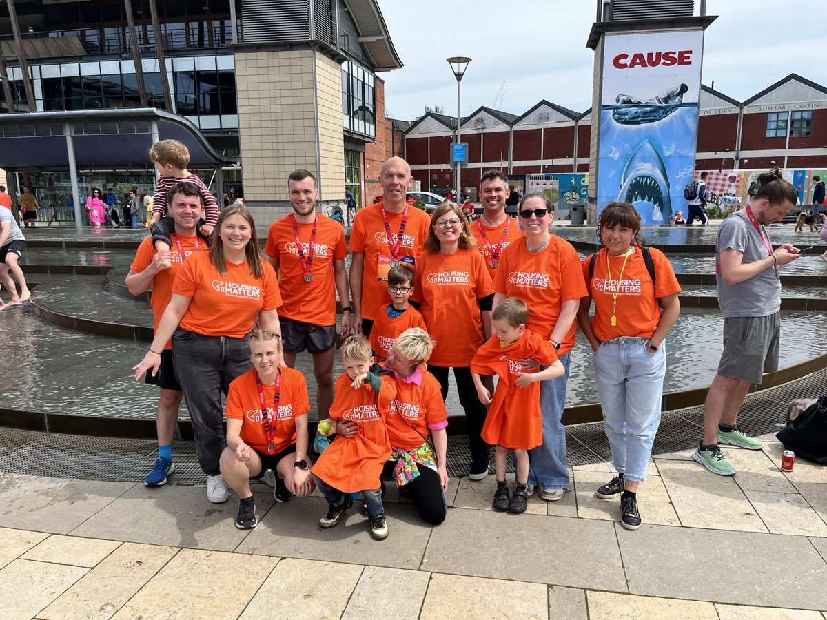 Housing Matters tweet media