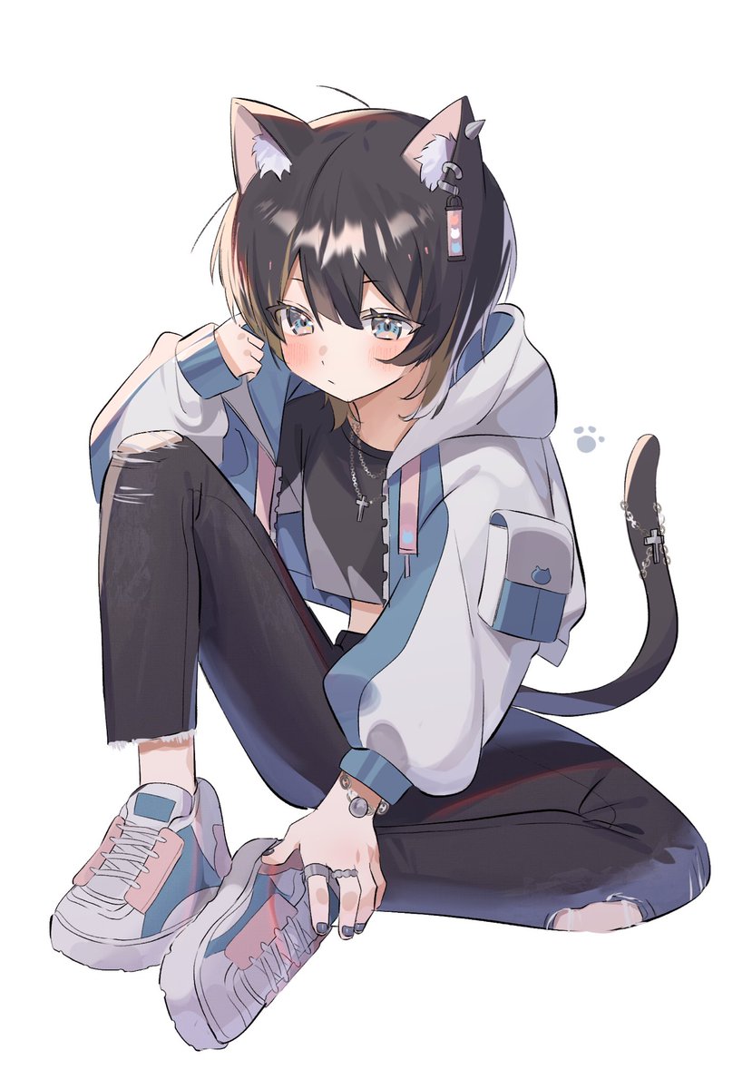 「」|はこにのイラスト