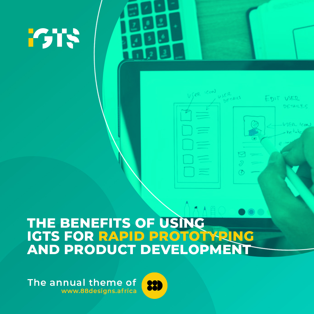 88designs_sa's tweet photo. "Revolutionize your product development process with #iGTS. Learn how to achieve rapid growth through systematization here https://t.co/2qOJp0tkn5! #88D #innovation #productdevelopment #growth #systematization https://t.co/dZmfqDUr9W