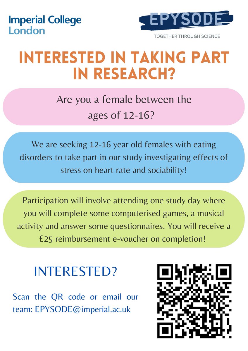 Imperial CAMHS Research tweet media
