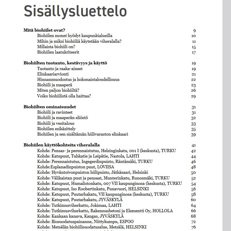 1. Suomen #biohiili opas on julkaistu, hyvää työtä Anu Riikonen &amp; Suomen biohiilitutkijat sekä käyttäjät! Ilmainen  @VYLry vyl.fi/alan-kehittami…