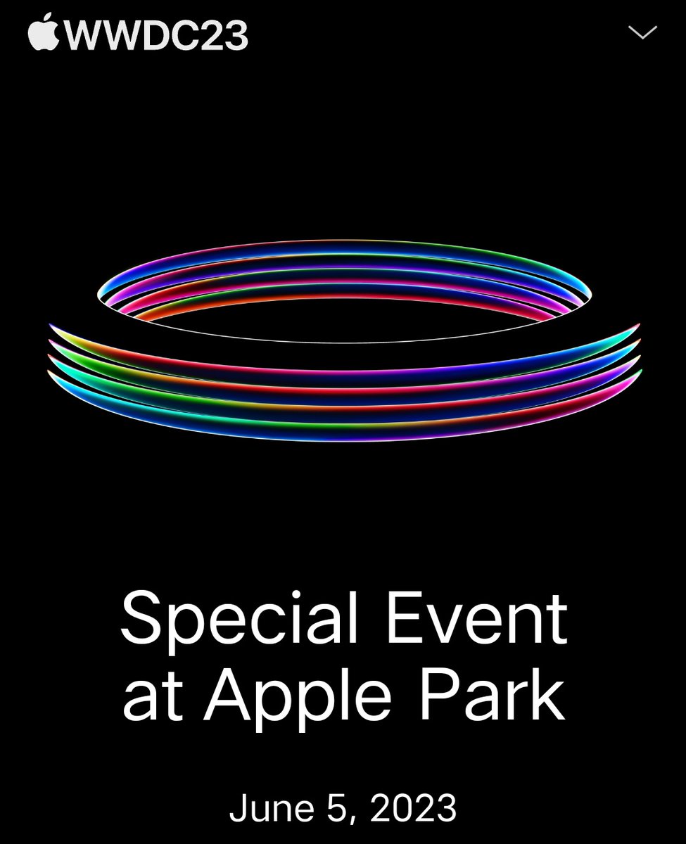 Apple WWDC 2023 special event on 5 June, 2023.

#Apple #AppleWWDC #AppleWWDC2023