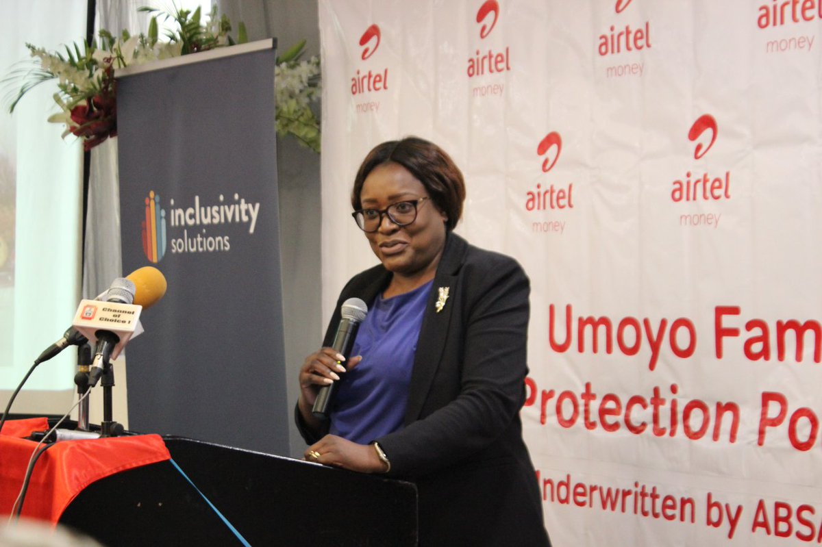 Techtrends Zambia tweet media