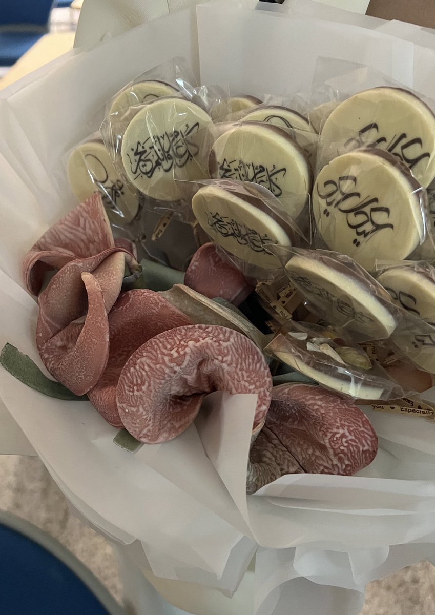 عيد شعبتي غير لدرجة انه في 27 شوال 🎉❤️