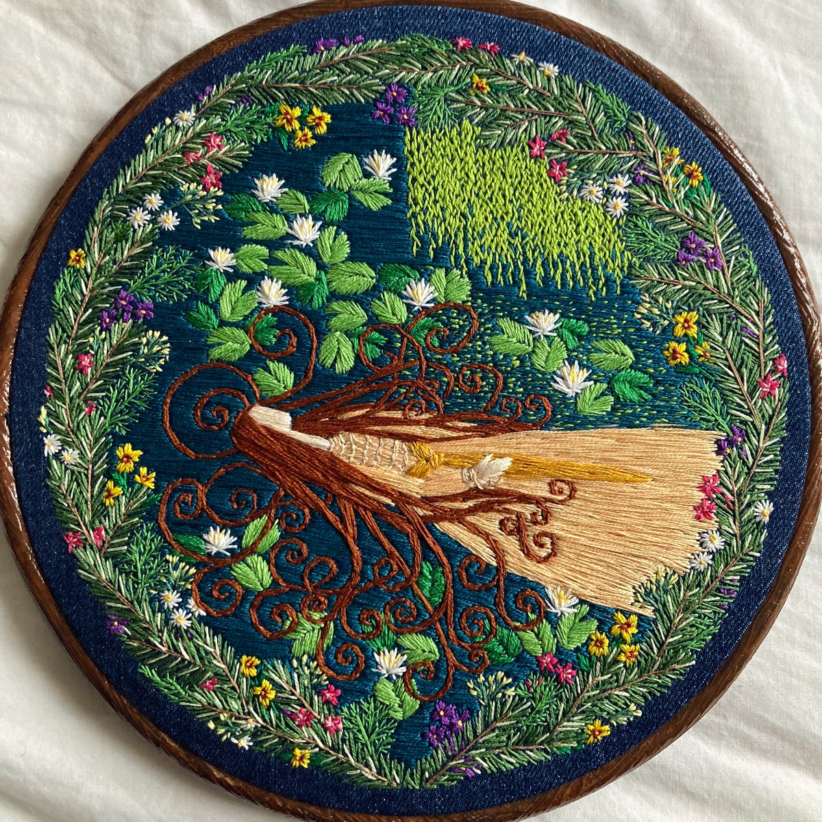 Gemma Matthews tweet media