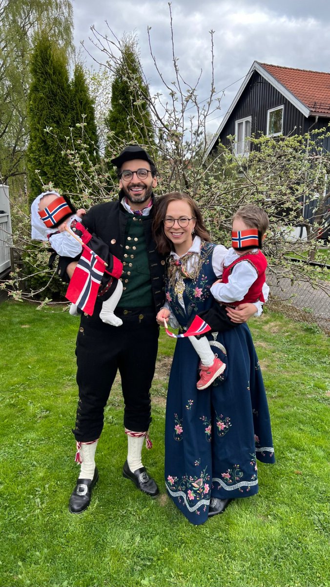 Kaveh Rashidi tweet media