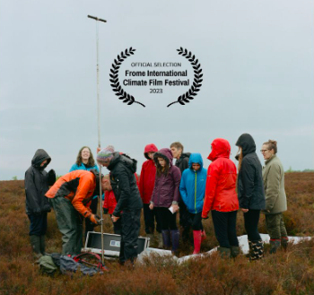 PLACE Collective (@place_coll) on Twitter photo Huge congratulations <a href="/JulietKlottrup/">Juliet Klottrup</a> whose film 'Moss of Many Layers' was Highly Commended in Frome International Climate Film awards. 👏
Check out climatefilmfestival.co.uk for more & watch Juliet's film here: theplacecollective.org/2022/11/16/mos…
<a href="/CNPPA_UoC/">Centre for National Parks & Protected Areas</a> <a href="/NERCscience/">Natural Environment Research Council</a> <a href="/NECumbria/">Natural England Cumbria</a>
#peatland Huge congratulations <a href="/JulietKlottrup/">Juliet Klottrup</a> whose film 'Moss of Many Layers' was Highly Commended in Frome International Climate Film awards. 👏
Check out climatefilmfestival.co.uk for more & watch Juliet's film here: theplacecollective.org/2022/11/16/mos…
<a href="/CNPPA_UoC/">Centre for National Parks & Protected Areas</a> <a href="/NERCscience/">Natural Environment Research Council</a> <a href="/NECumbria/">Natural England Cumbria</a>
#peatland