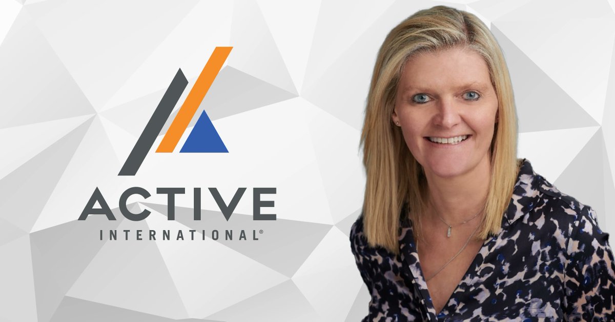 Active International World tweet media