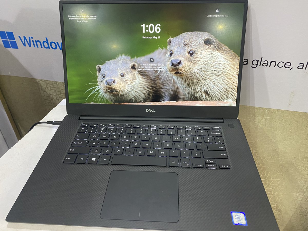 Dell Precision 5530
Dell’s thinnest, lightest and smallest 15' mobile workstation is more powerful than ever. With enhanced graphics, stunning design and best-in-class display.
Intel Core i7-8850H Six-Core 
15.6' UltraSharp screen 
32GB DDR4 RAM 
512GB NVMe PCIe SSD 
4GB NVIDIA…