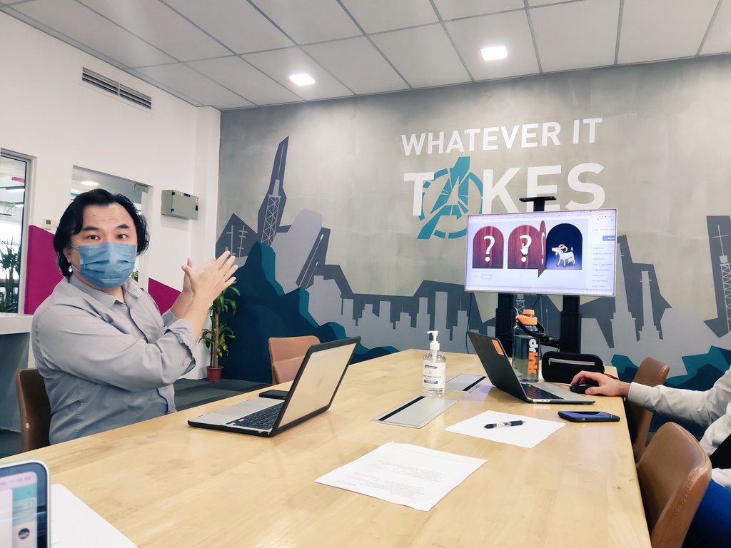 Pauline Mok tweet media