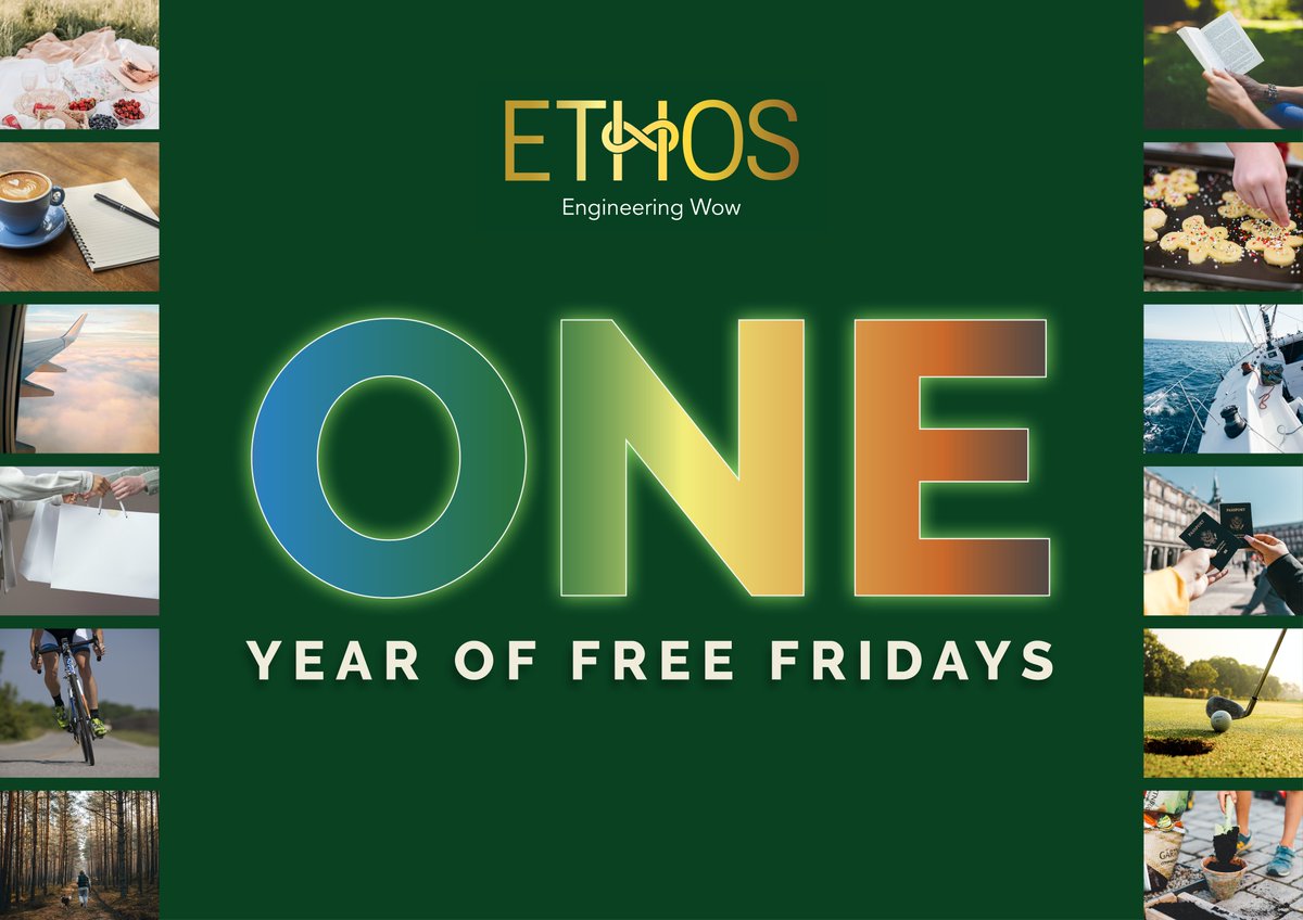 Ethos Engineering tweet media