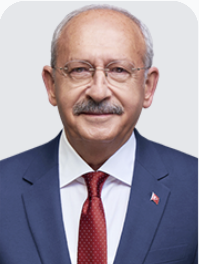 Bu seçimi kazanabiliriz ve kazanacağız.

28 Mayıs, Erdoğan - Kılıçdaroğlu mücadelesi değildir. 

28 Mayıs, Türkiye Cumhuriyeti'nin ikinci yüzyılında yönünü belirleme seçimidir. 

28 Mayıs, laik, demokratik, sosyal, hukuk devleti Türkiye ile insan onuruna yakışır özgür yurttaşlık