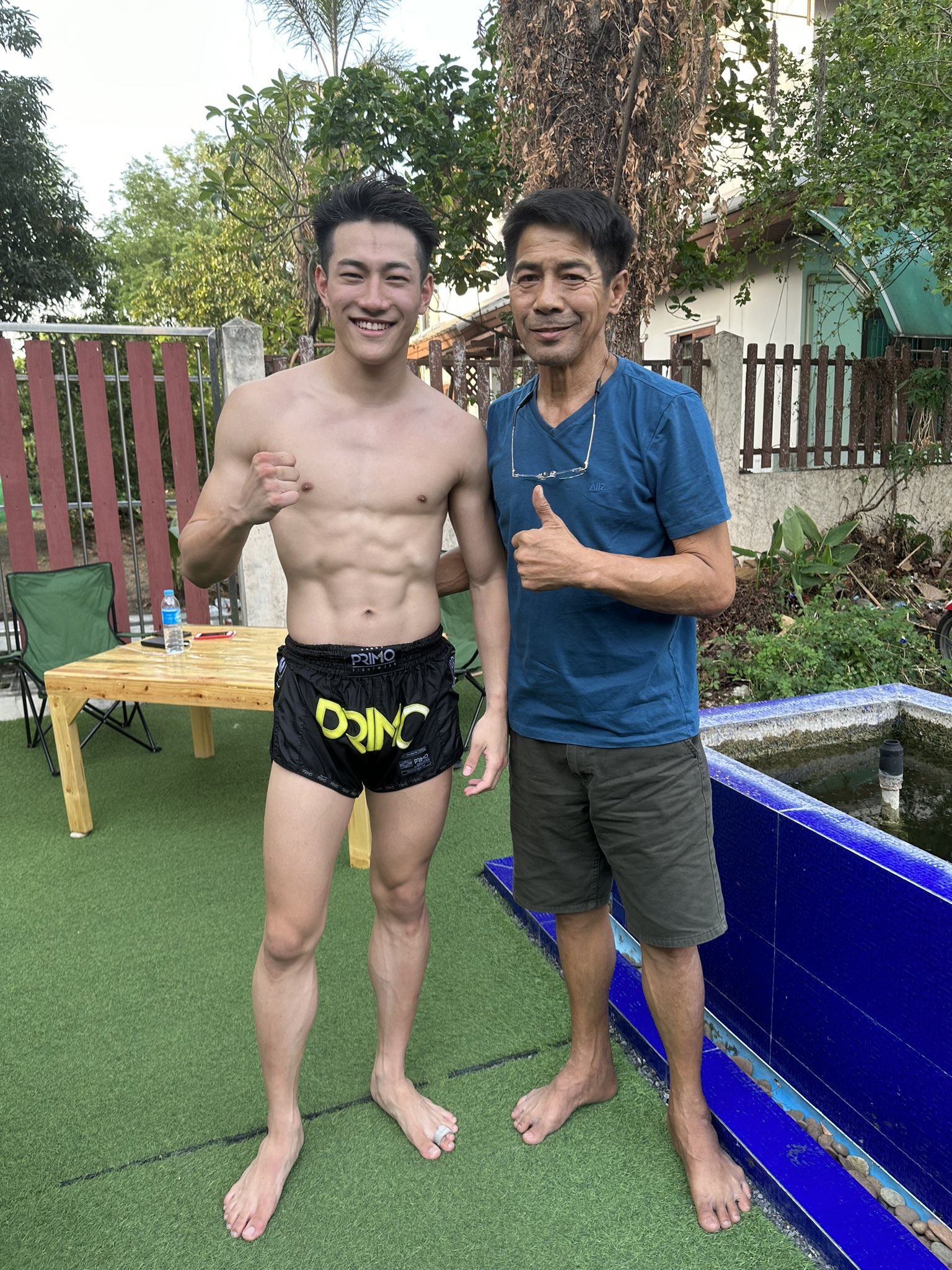龍聖 / Ryusei on X: 