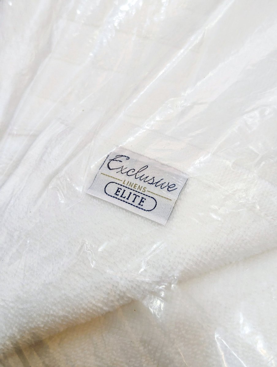 MystyleUg's tweet photo. UK Beddings &amp; Towels (white only)
Contacts: 0704412643 | 0700714212 | 
Location: Towwa mall Shop A102 Buganda road opp CPS
#mystyleug https://t.co/l3M8Athoae