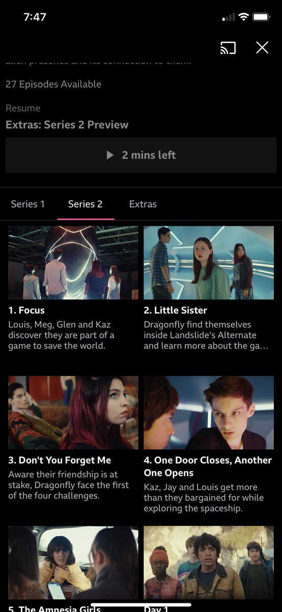 It’s finally out!! Give Silverpoint Season 2 a wee watch on BBC iPlayer - I just loved filming this, it was such a fantastic experience and I’m so grateful to everyone involved. To the whole cast and crew - a huge thank you ❤️