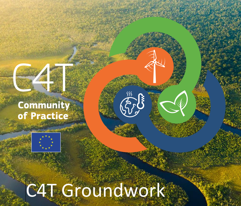EDHuelva's tweet photo. 📢Convocatoria para recibir asistencia técnica en adaptación al cambio climático y agencias de energía
#Cohesion4transitions ‼️
Plazo abierto hasta el 🗓️23/05🗓️
Toda la info🔗
https://t.co/ZkIt1VSZSK https://t.co/xRpmCJvgZe