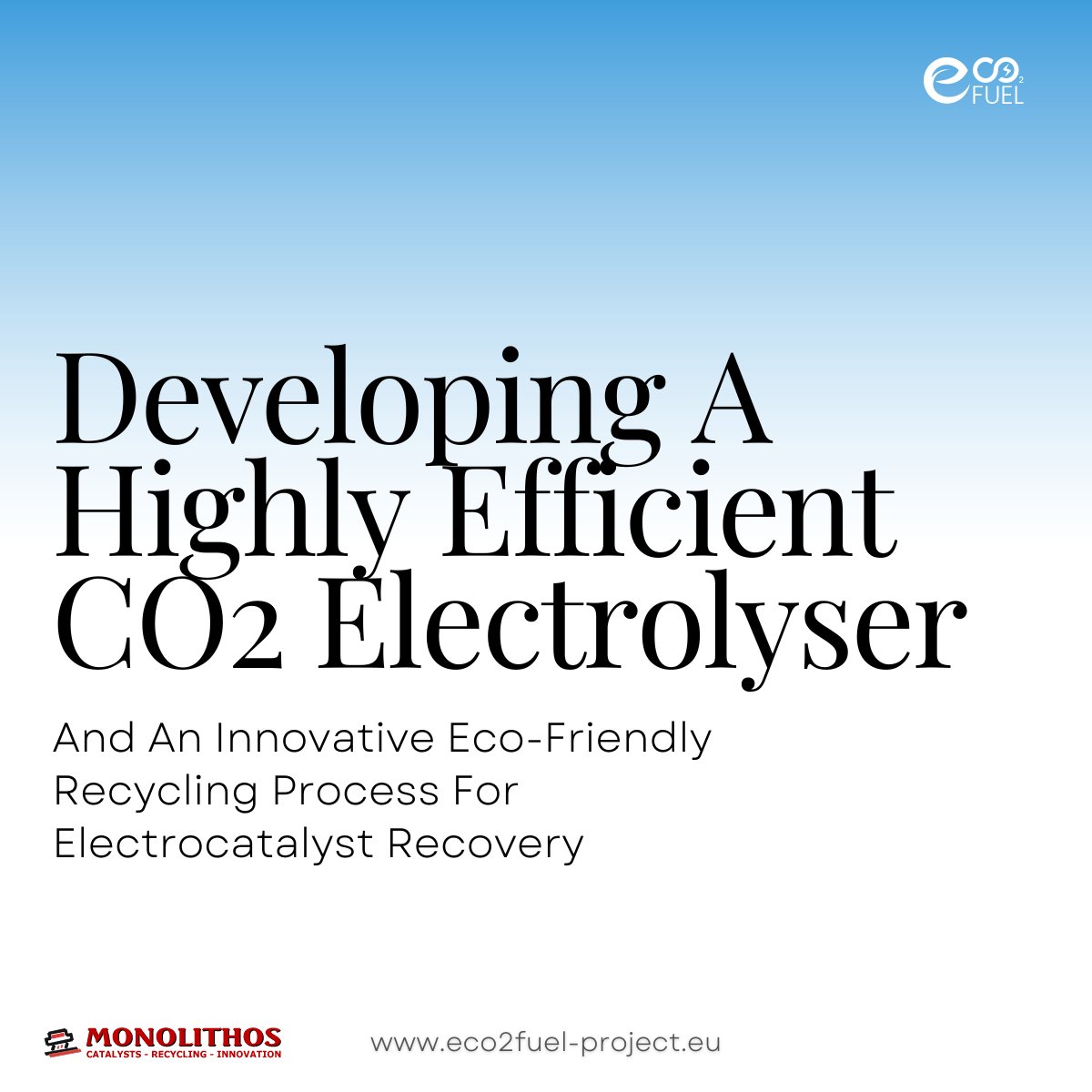 eco2fuel's tweet image. 🌍 Exciting News! Monolithos Catalysts &amp;amp; Recycling Ltd. is leading the way towards a greener future! 🌱 -&amp;gt; eco2fuel-project.eu/2023/05/17/dev…

#MONOLITHOS #ECO2Fuel #Sustainability #Innovation #GreenFuture #greendeal #horizon2020
