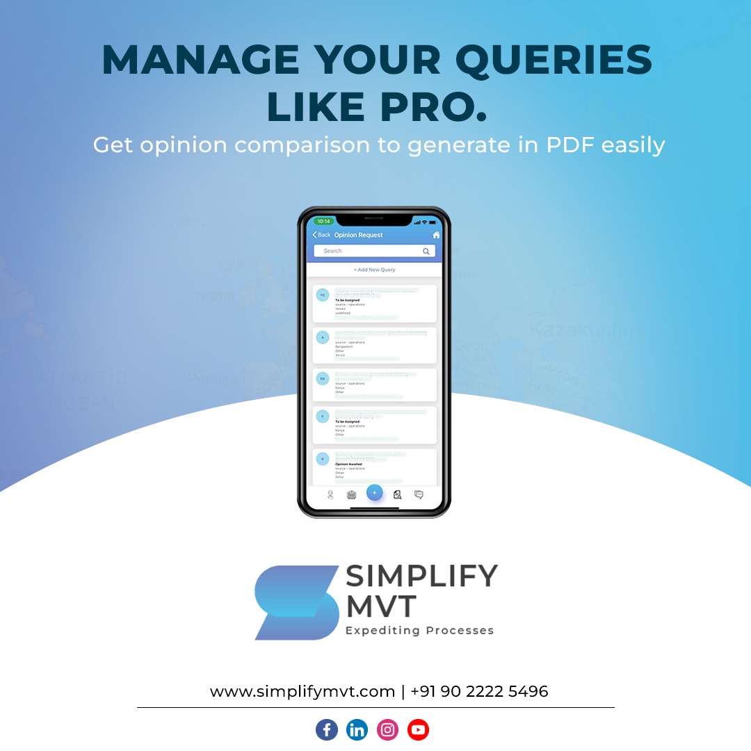 magnusmedi's tweet photo. Medical Tourism Capsule - Edition: 26th April 2023 Industry Updates to stay informed about current happenings and upcoming events in Medical Value Travel, powered by SimplifyMVT.
Read the full newsletter here : https://t.co/m5Amx4Krrw https://t.co/gJ3UvPOIUJ