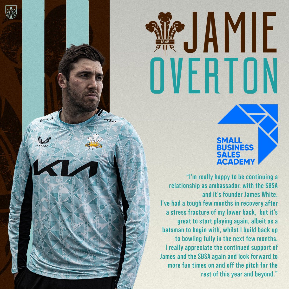 JATA Management tweet media