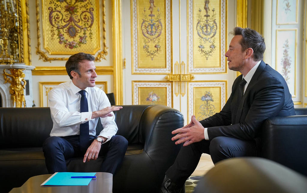IDE : la France toujours championne européenne de l’attractivité 
ift.tt/ZAKfMzl