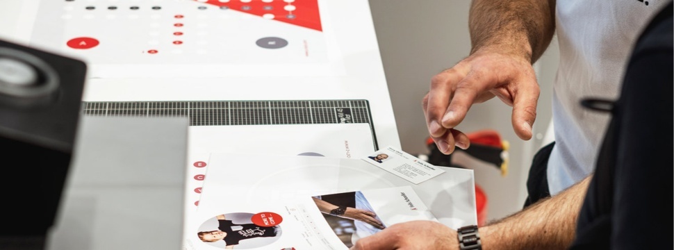 Premiere: Felix Schoeller stellt neuen Transferfilm für DTF auf FESPA 2023 vor ift.tt/aegF36b