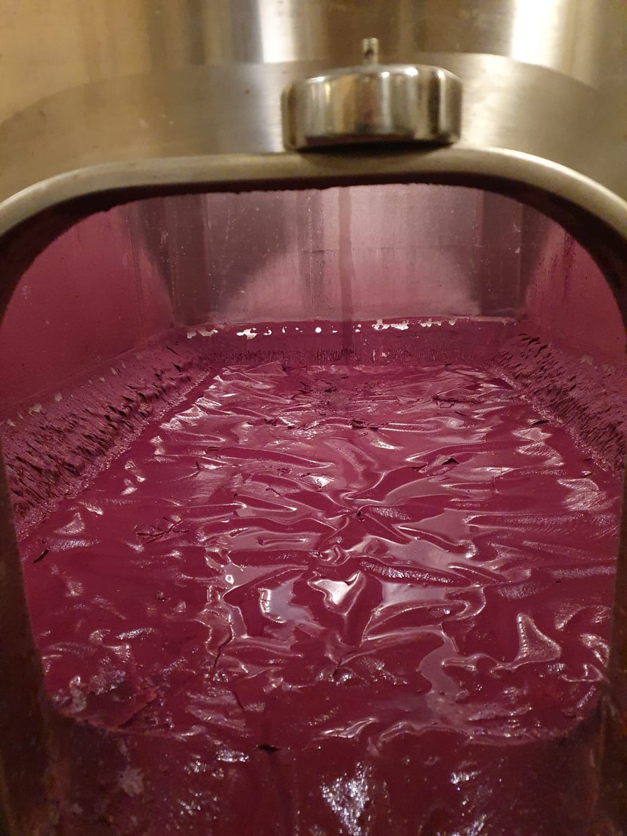 Racking of our Pinot noir Clos Saint-Imer 2022 after malolactic fermentation
#ernestburn #domaineburn #clossaintimer #pinotnoir #pinotnoirlovers #redwine #alsaceredwine #gueberschwihr #drinkalsace #alsacerocks