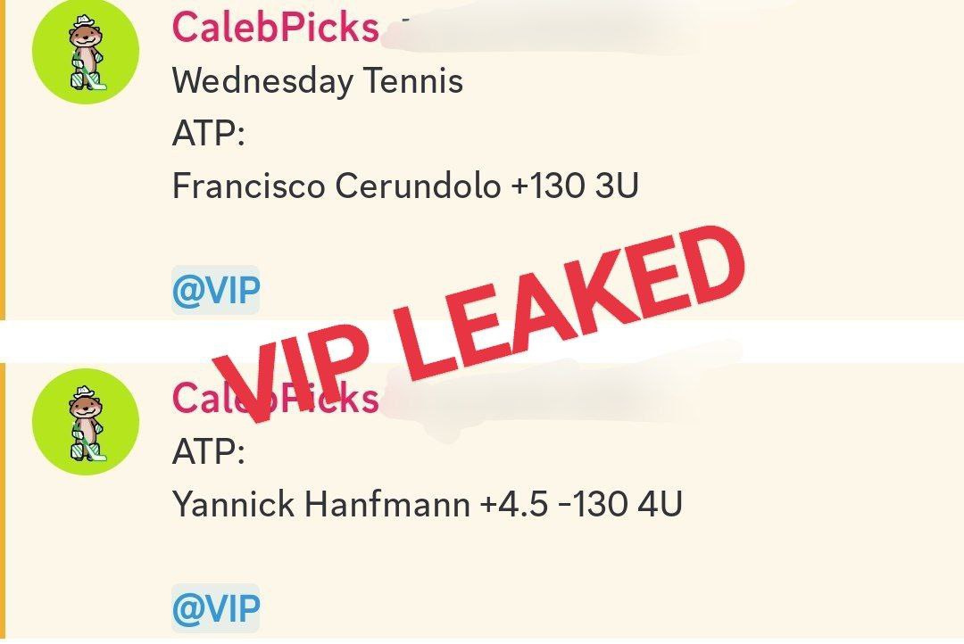 ItsCappersPicks's tweet image. #CalebPicks