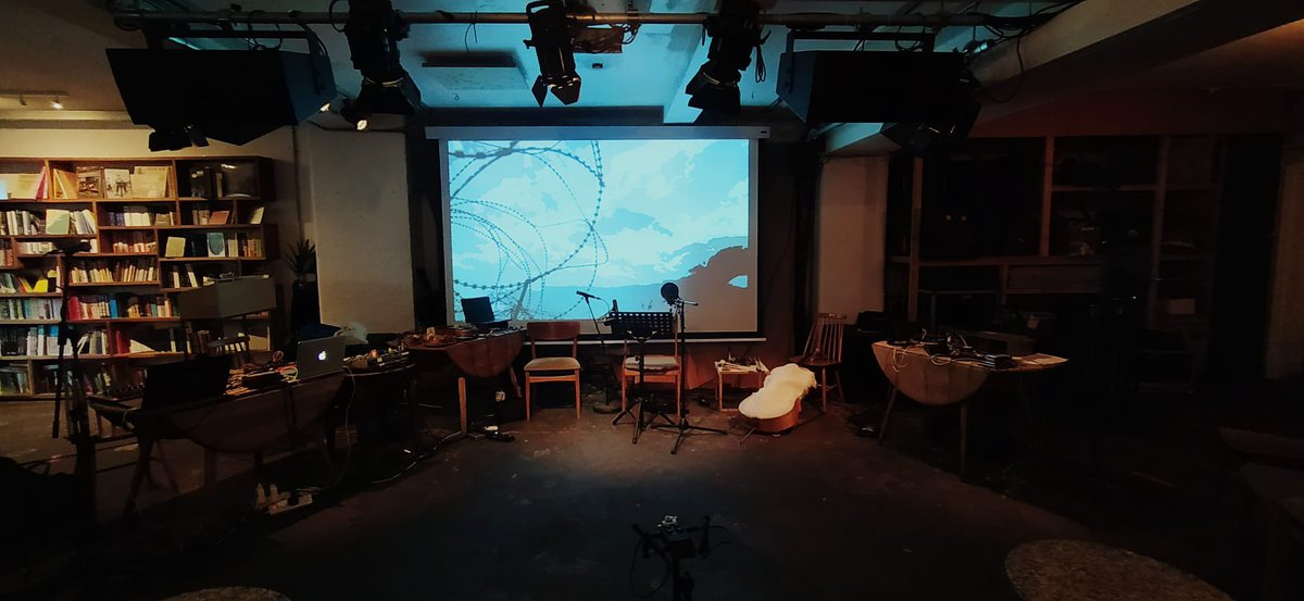 Emily DeDakis tweet media