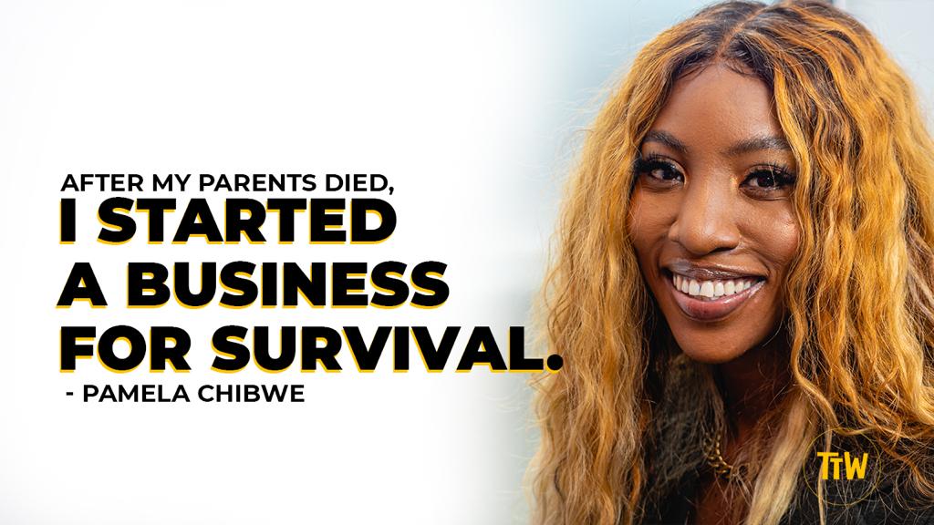 talent_whisper's tweet photo. Don't miss this inspiring episode of The Talent Whisperer Podcast!

Watch now : https://t.co/0NBOTgWDZU

#Entrepreneurship #Resilience #Survival #InspiringJourney #TalentWhisperer #PodcastEpisode #PamelaChibwe https://t.co/HTdf1A6PbD