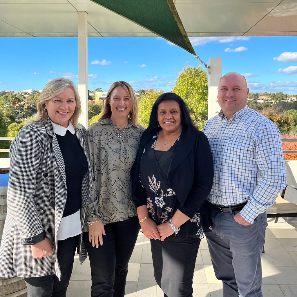 What a week it is!
Our national support team all together in the Melbourne Office for the week.
 
For all enquiries for the national support division please contact Kate Rishworth:
kate@mclardymcshane.com.au

#mclardymcshane
#mclardymcshanepartners
#wevegotyourback