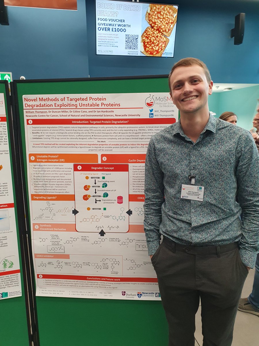 Will_thompson96's tweet photo. Great presenting my work at the cohort 3 poster session yesterday at the #mosmed23 conference. Pretty cool location too 👀 @MosmedC https://t.co/D9hMqjNSgG
