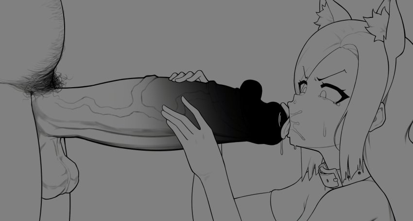 Battlebunny_ann's tweet photo. Give the Rabbit a nice wet kiss whenever you see her~

It's only polite~ https://t.co/qRTKff0UyJ