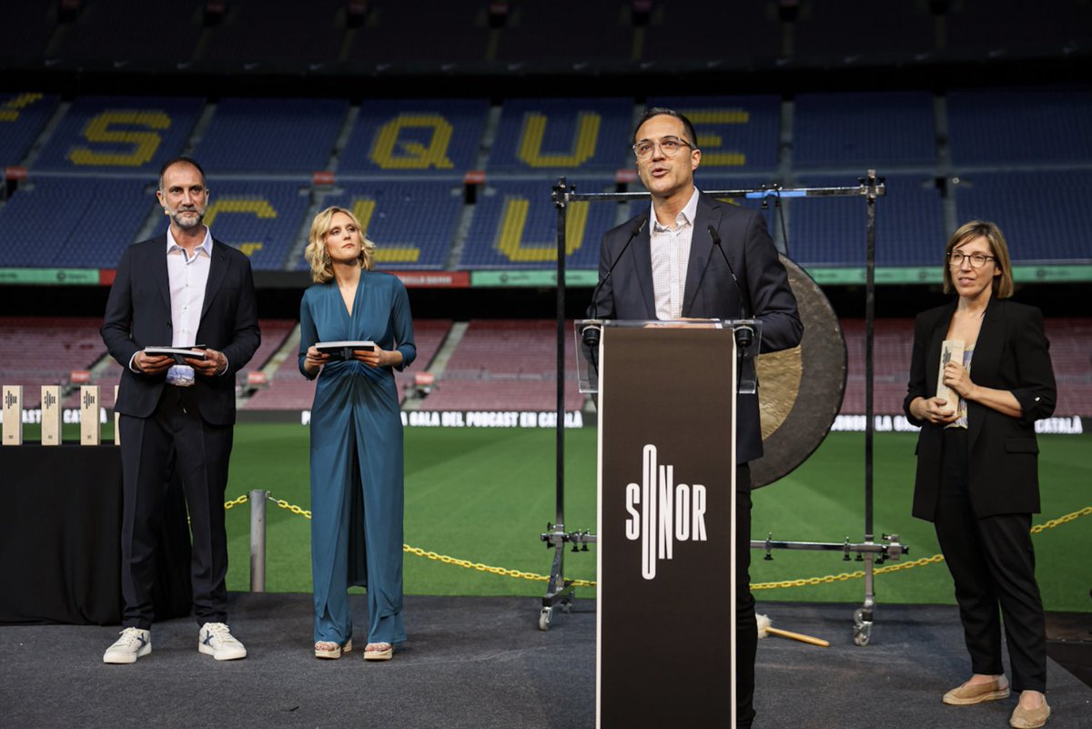 Eloi Barrera tweet media