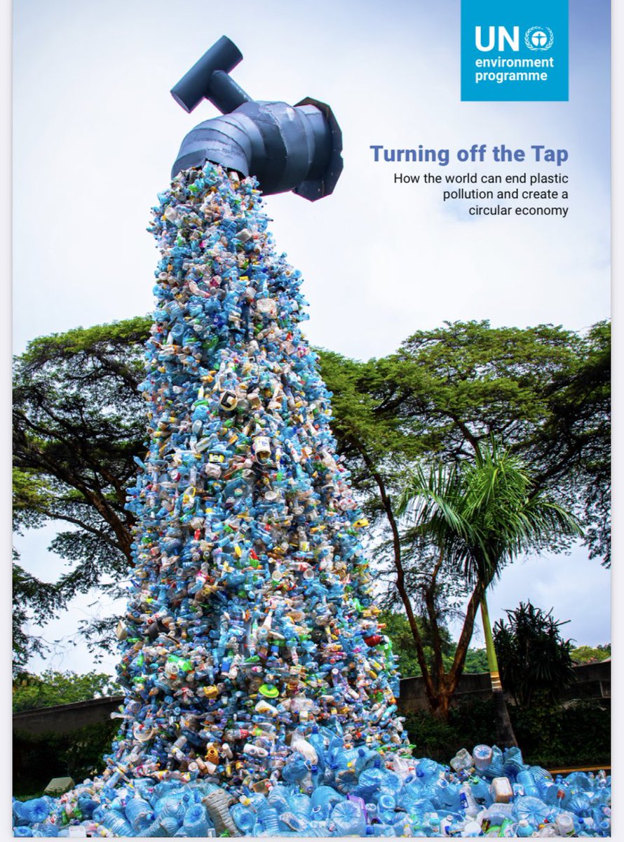 Matthew Wilson (@matthewbarbados) on Twitter photo New <a href="/UNEP/">UN Environment Programme</a> report on ‘How world can end plastic pollution & create a circular economy’ gives impetus to <a href="/wto/">WTO</a> Informal dialogue on plastics pollution that is co-ordinated by #Barbados #Fiji #Australia #Ecuador #China #Morocco. Join next meeting May 25 wedocs.unep.org/bitstream/hand… New <a href="/UNEP/">UN Environment Programme</a> report on ‘How world can end plastic pollution & create a circular economy’ gives impetus to <a href="/wto/">WTO</a> Informal dialogue on plastics pollution that is co-ordinated by #Barbados #Fiji #Australia #Ecuador #China #Morocco. Join next meeting May 25 wedocs.unep.org/bitstream/hand…