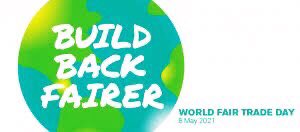 FAIR TRADE not free trade (how is free trade helping people/communities) ✊🏽📢🥁🗣🗳 #afairerworld🌎 #socialism #HOPE4oursfutures🌹