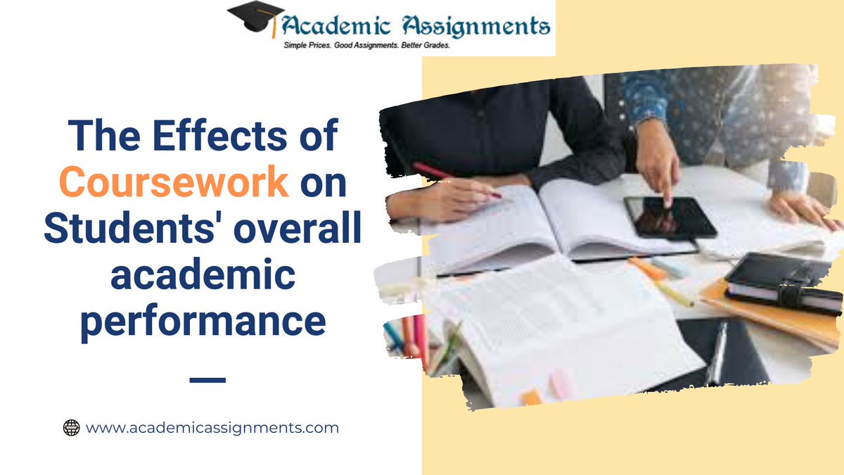 robert31539's tweet image. #Courseworkhelp #AcademicPerformance #studentguide #academicassignments

Time to take your coursework seriously!
👉 This blog has got you covered. With helpful tips and strategies, you can manage your coursework and improve your academic performance.
academicassignmentsusa.blogspot.com/2023/05/the-ef…