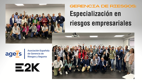 El programa especializado de <a href="/e2kglobal/">E2K</a> de #GerenciaDeRiesgos certifica a 57 corredores

#Seguros #Mediación #Formación

grupoaseguranza.com/noticias-de-me…